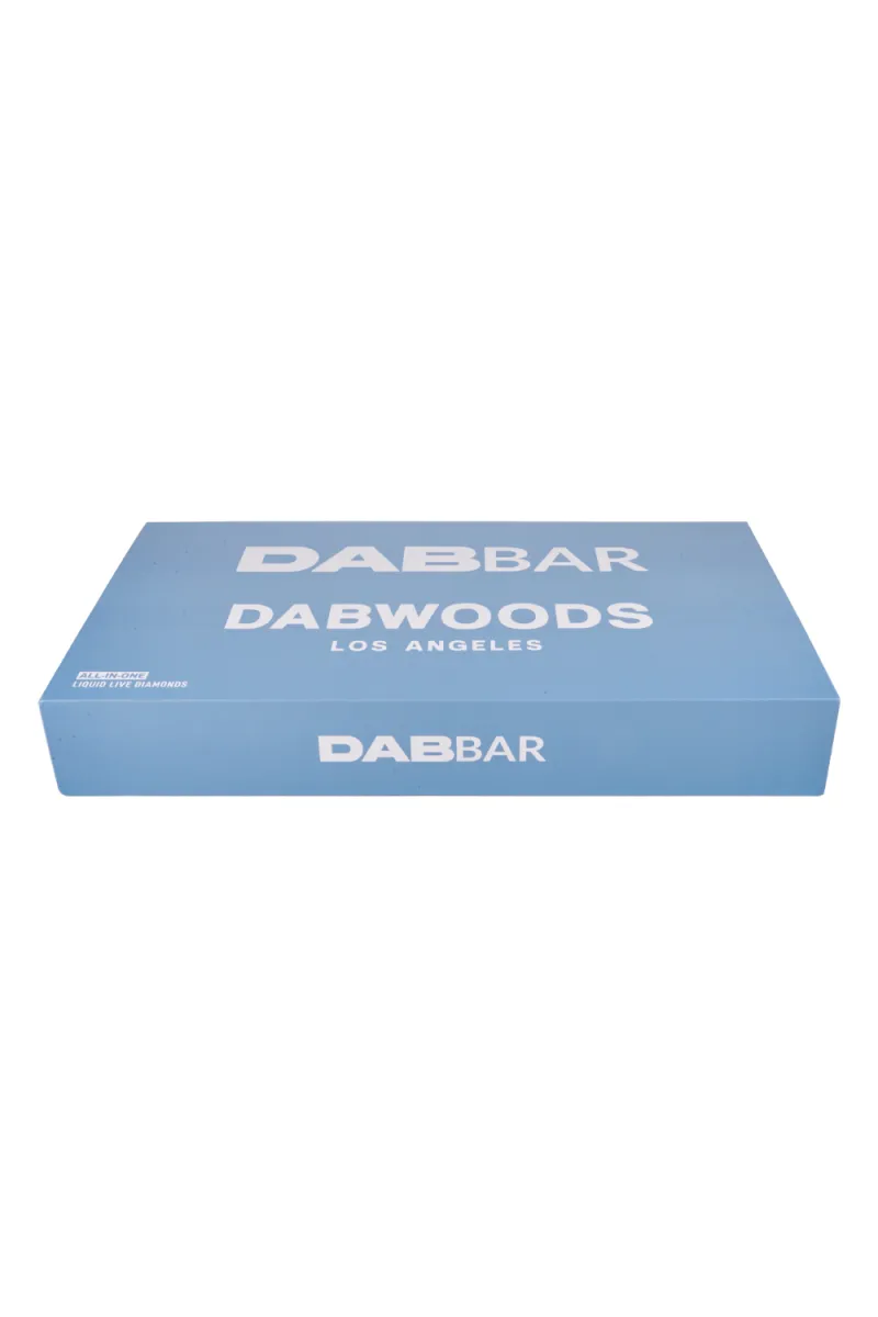 New Products Dabwoods 2ml Empty Disposable