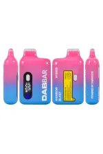 New Products Dabwoods 2ml Empty Disposable