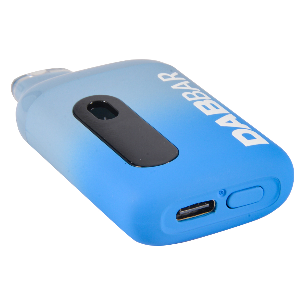 USA 2g Dabwoods Liquid Diamonds Vape