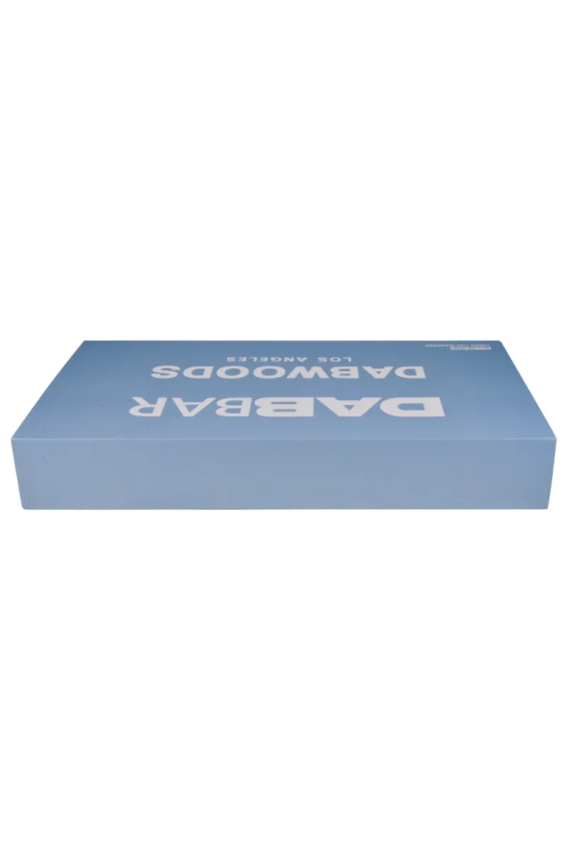 USA 2g Dabwoods Dab Bar Liquid Diamonds Vape