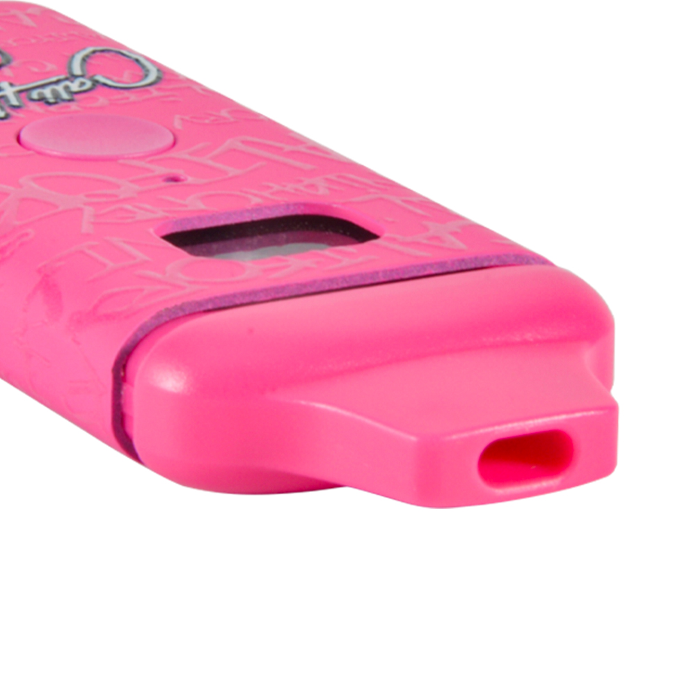 4 Colors California Honey 2ml Vape Pen