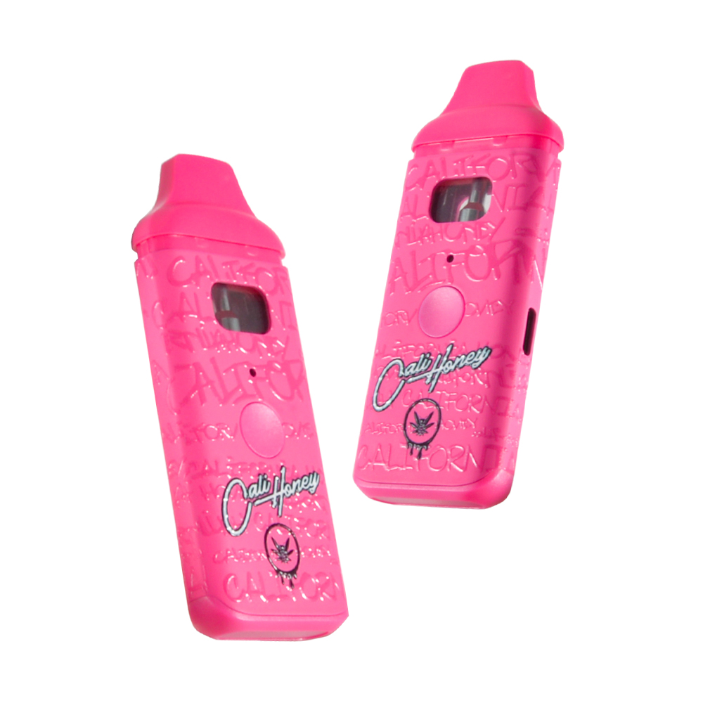 4 Colors California Honey 2ml Vape Pen