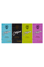 4 Colors California Honey 2ml Vape Pen
