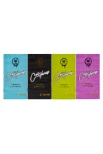4 Colors California Honey 2ml Vape Pen