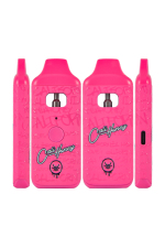 4 Colors California Honey 2ml Vape Pen