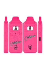 4 Colors California Honey 2ml Vape Pen