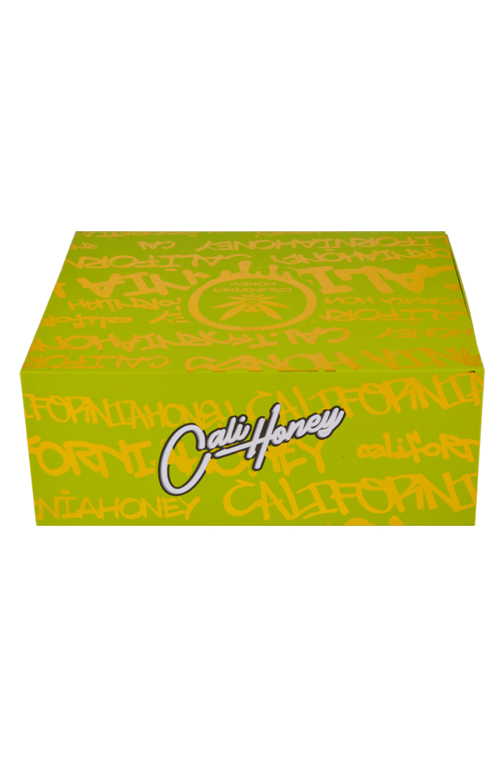 4 Colors California Honey 2ml Vape Pen