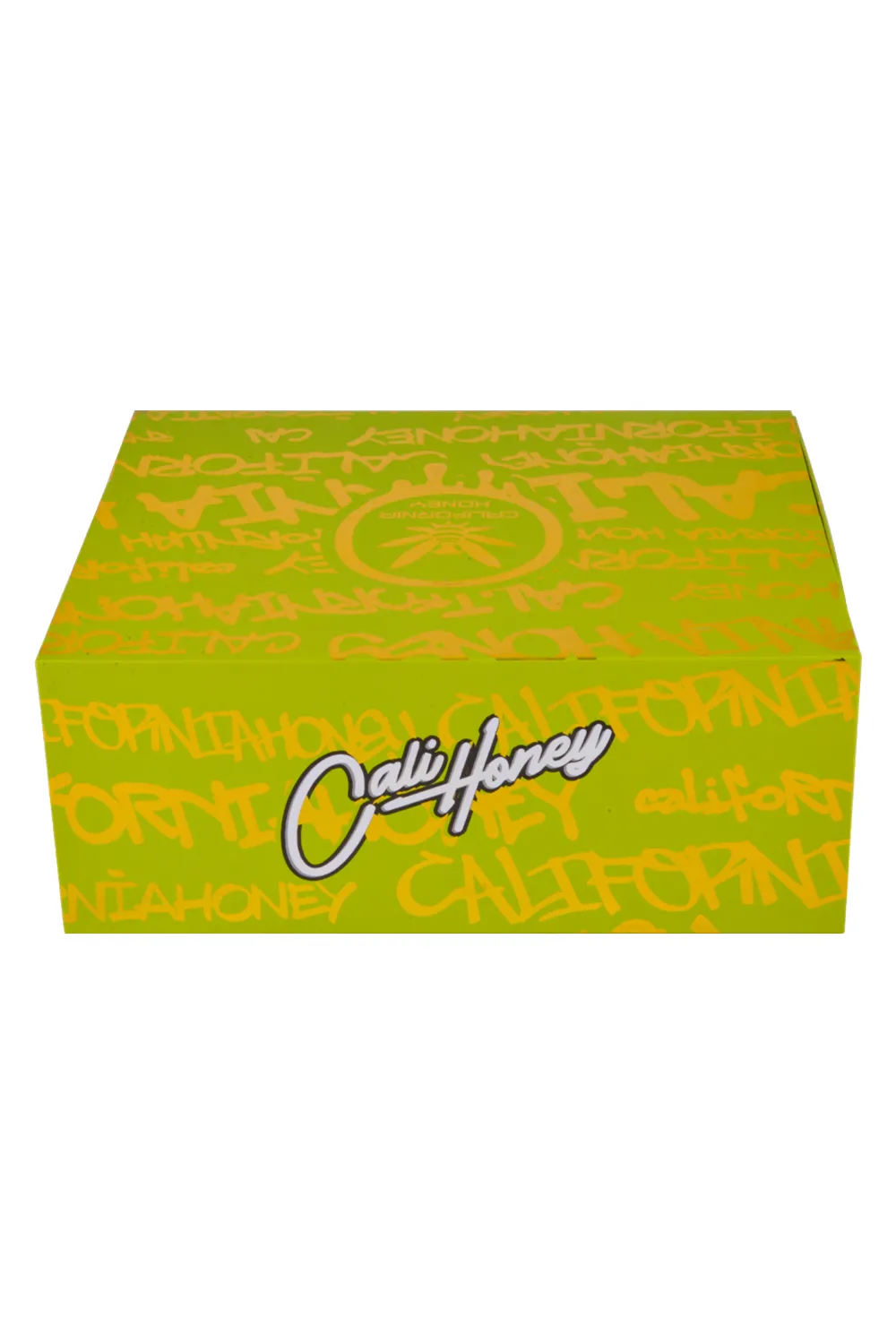 4 Colors California Honey 2ml Vape Pen