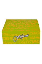 4 Colors California Honey 2ml Vape Pen