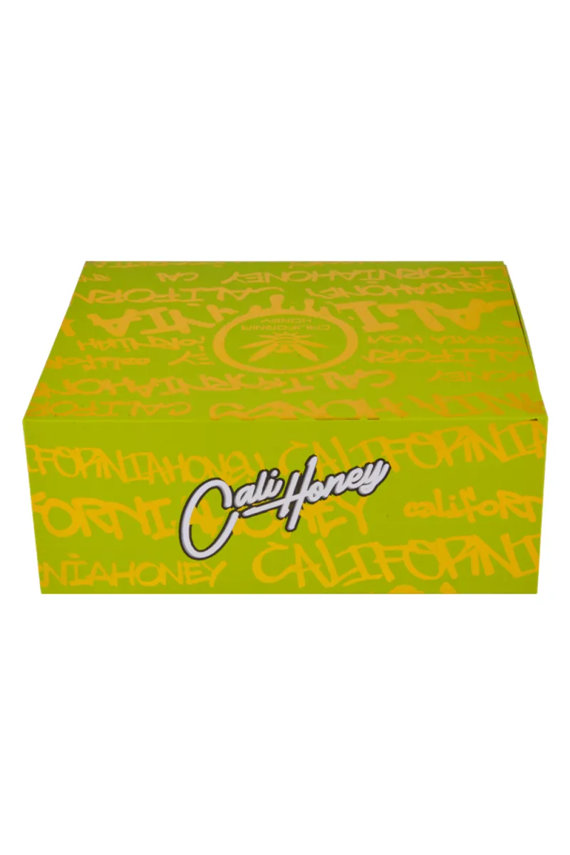 4 Colors California Honey 2ml Vape Pen