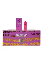 4 Colors California Honey 2ml Vape Pen