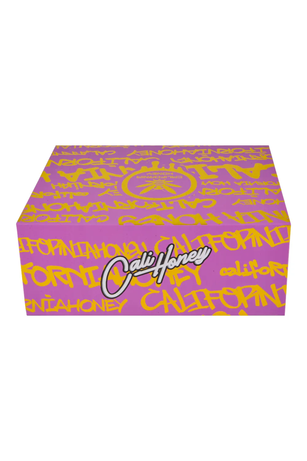 4 Colors California Honey 2ml Vape Pen