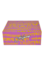 4 Colors California Honey 2ml Vape Pen