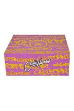4 Colors California Honey 2ml Vape Pen