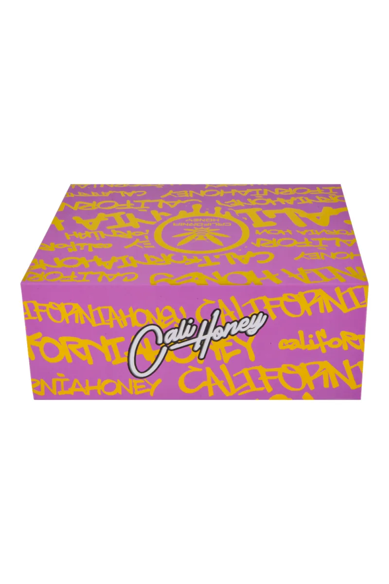 4 Colors California Honey 2ml Vape Pen