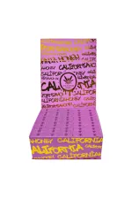 4 Colors California Honey 2ml Vape Pen
