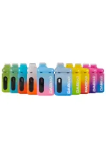500pcs/lot Dabwoods Dab Bar 1g USA Stock