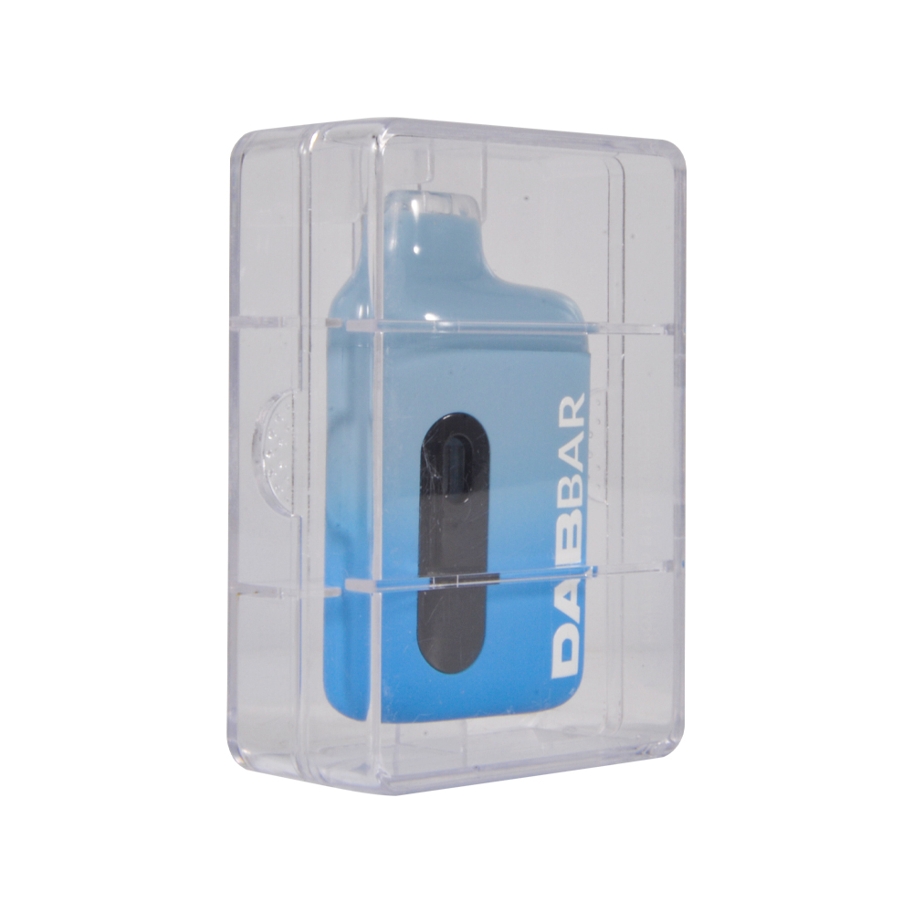 500pcs/lot Dabwoods Dab Bar 1g USA Stock