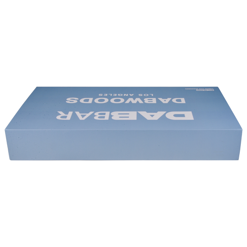 500pcs/lot Dabwoods Dab Bar 1g USA Stock