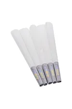 USA Stock 180pcs/lot Sluggers Pre Roll Packaging 