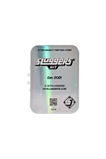 USA Stock 180pcs/lot Sluggers Pre Roll Packaging 