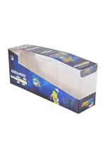 USA Stock 180pcs/lot Sluggers Pre Roll Packaging 