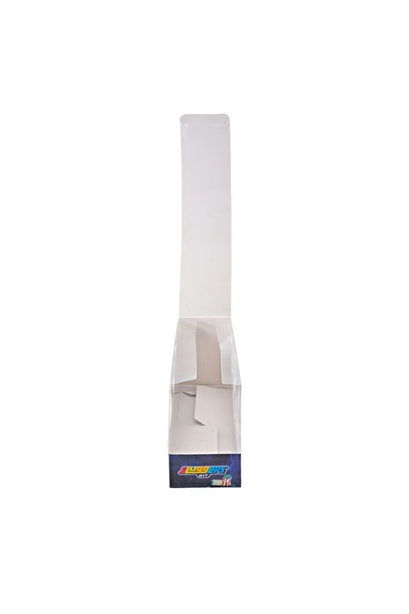 USA Stock 180pcs/lot Sluggers Pre Roll Packaging 