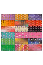 USA Stock 180pcs/lot Sluggers Pre Roll Packaging 