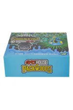 USA 500pcs/lot 2g Gas House x Packwoods V2 With Full Screen