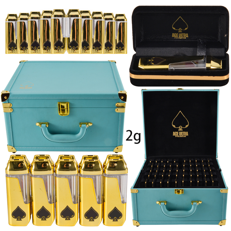 2g Ace Ultra Premium With Blue Box 