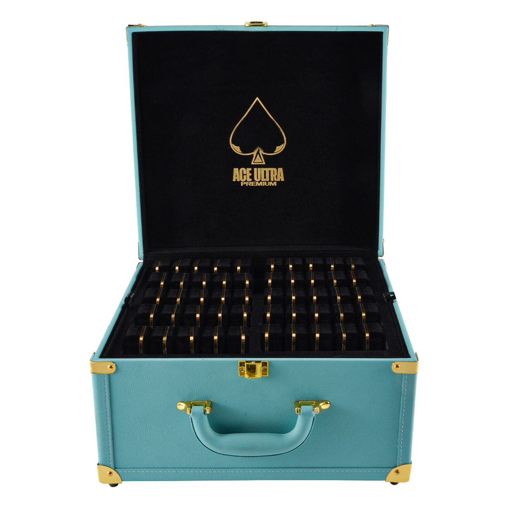 2g Ace Ultra Premium With Blue Box 