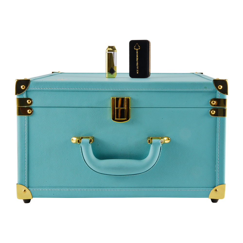 2g Ace Ultra Premium With Blue Box 