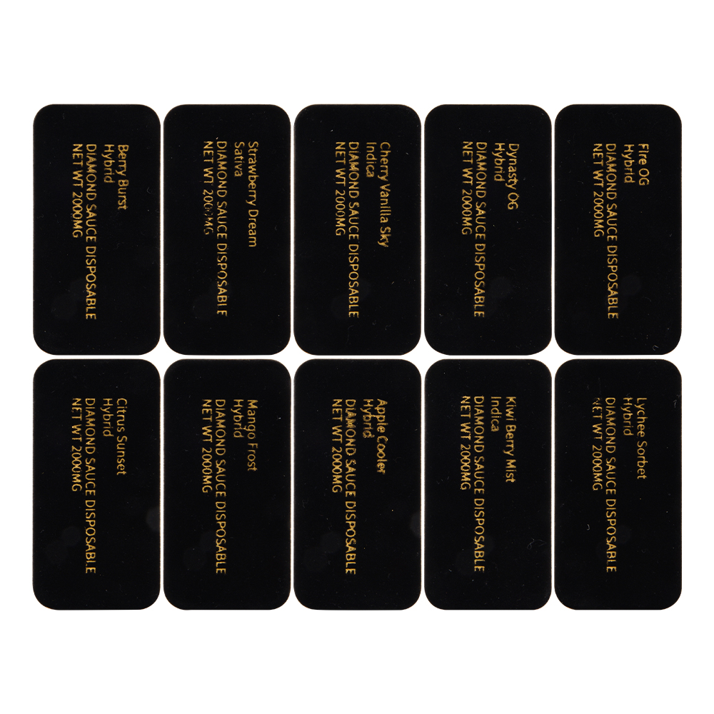 500pcs/lot 2 Gram NFC Ace Ultra Premium in USA Warehouse