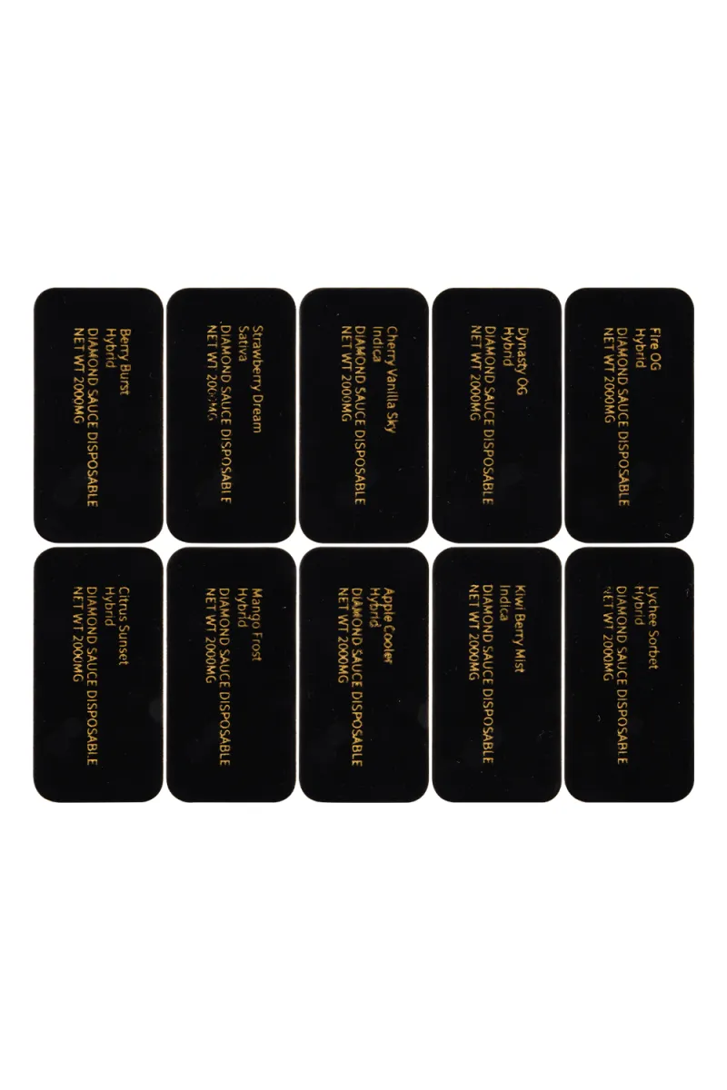500pcs/lot 2 Gram NFC Ace Ultra Premium in USA Warehouse