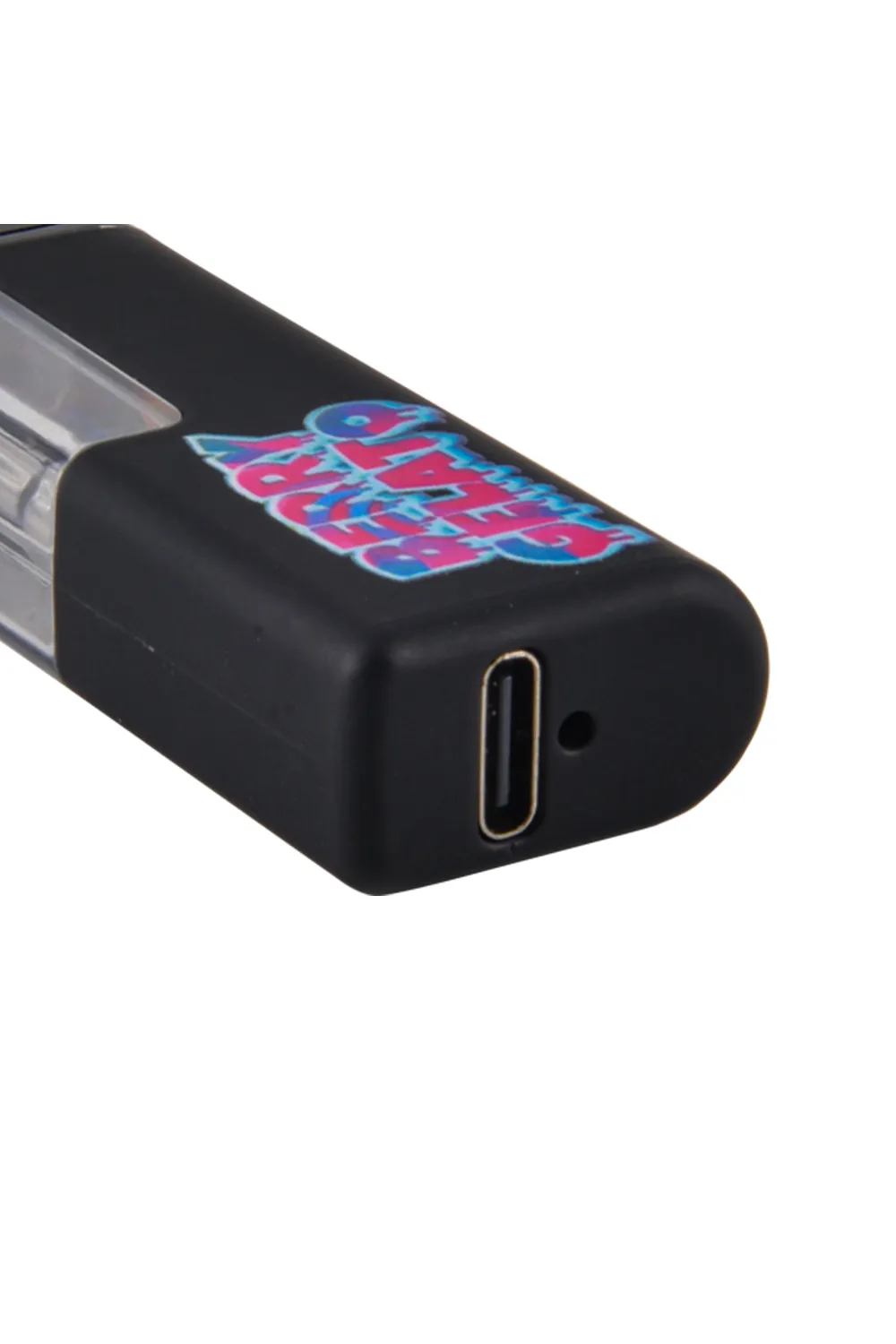USA 2g Muha Meds Spring Edition Empty Disposable Vape