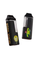 USA 2g Muha Meds Spring Edition Empty Disposable Vape