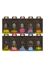 USA 2g Muha Meds Spring Edition Empty Disposable Vape