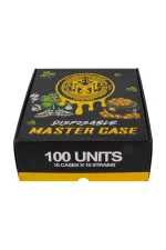 USA 2g Muha Meds Spring Edition Empty Disposable Vape