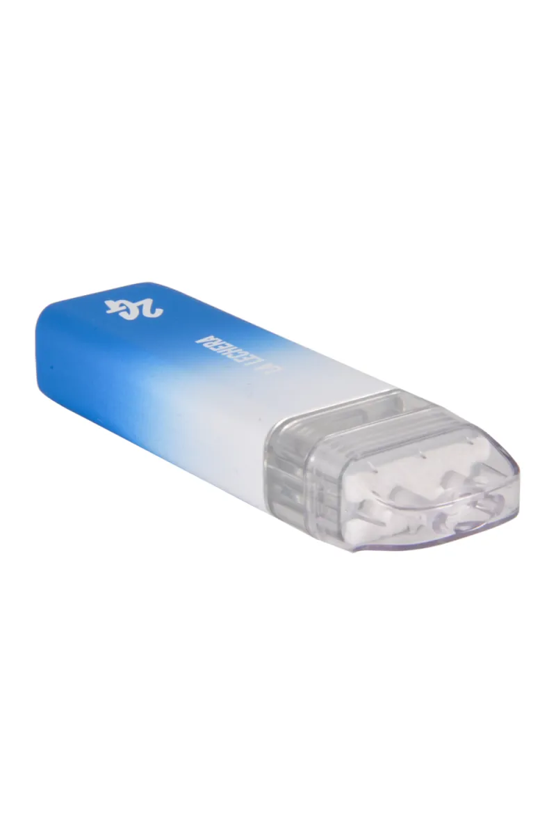 Large LED Screen Favorite 2g Empty Disposables