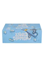 Large LED Screen Favorite 2g Empty Disposables