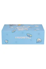 300pcs/lot Favorites Full LED Screen Vape In USA Warehouse