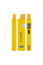 Pressure 2 Gram THC Empty Disposable Vape