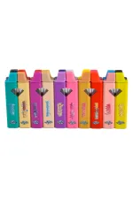 Pressure 2 Gram THC Empty Disposable Vape