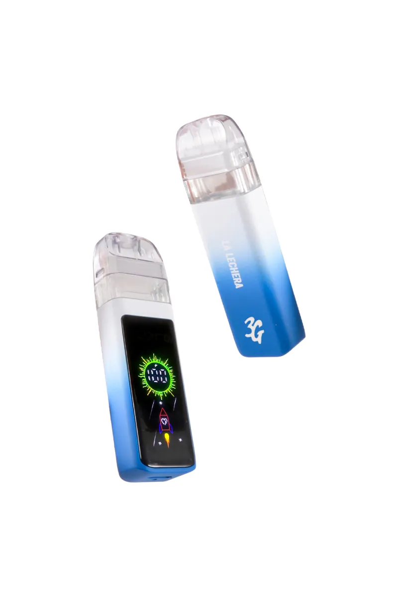 3 Gram Favorites LED Screen Disposable Vape