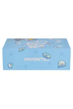 3 Gram Favorites LED Screen Disposable Vape