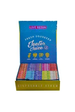 USA Stock 2 Gram Jeeter Juice V2 Live Resin Vapes