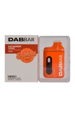 Dabwoods 1ml LED Screen Empty Disposables