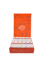 Dabwoods 1ml LED Screen Empty Disposables