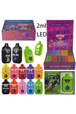 Wholesale 2g Packwoods X Runtz V2 