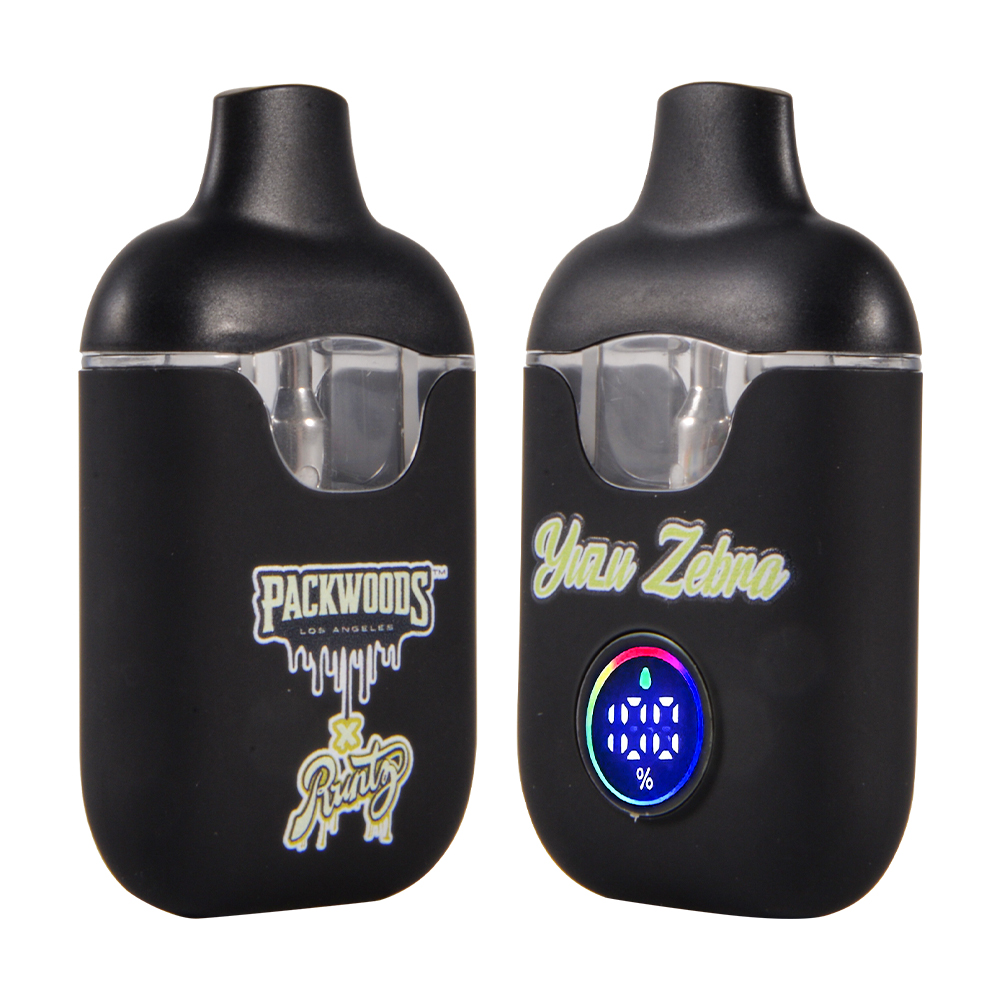 Wholesale 2g Packwoods X Runtz V2 